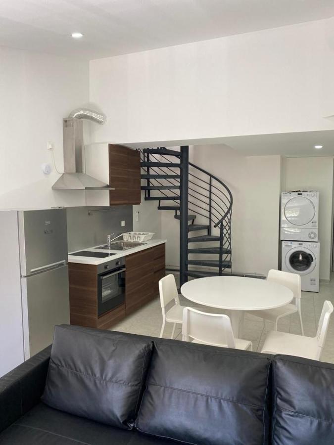 Five Stars Duplex - 6 Personnes Aparthotel Marseille Exterior photo