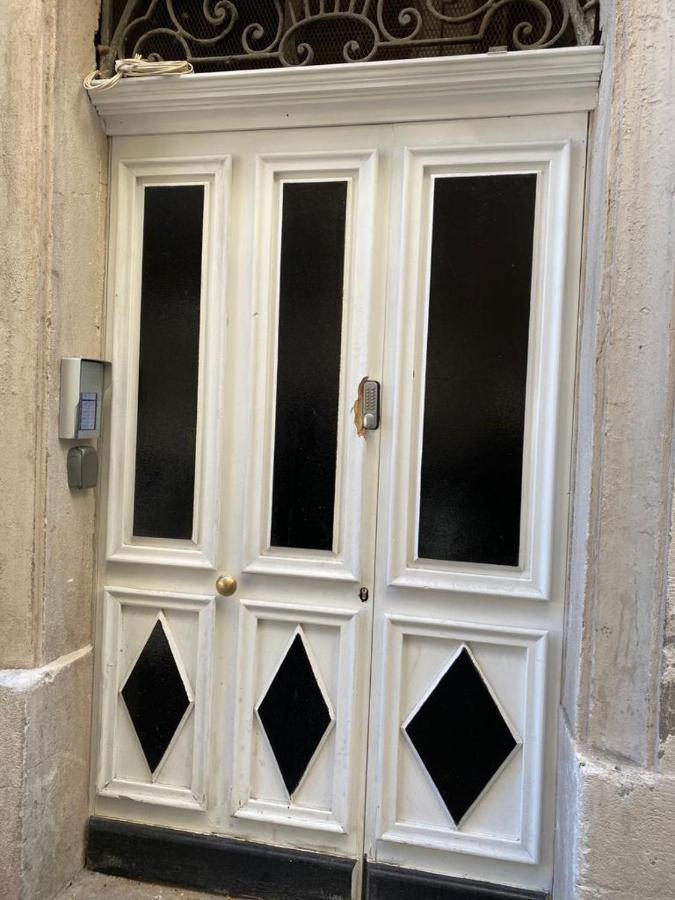 Five Stars Duplex - 6 Personnes Aparthotel Marseille Exterior photo